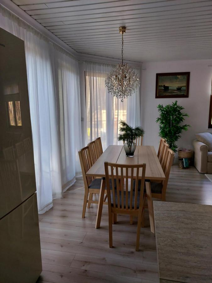 Maritima'S Home Lukecin Exterior photo