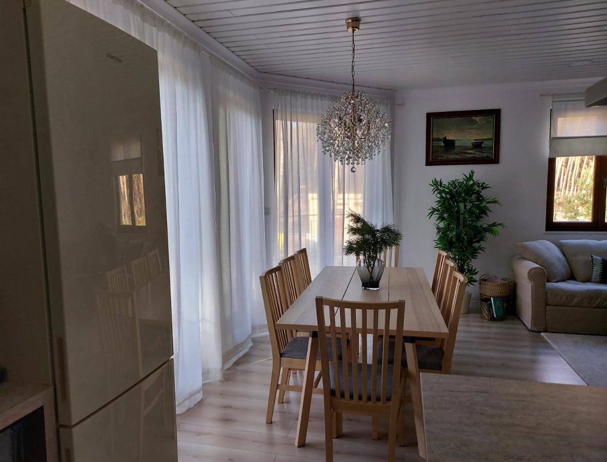 Maritima'S Home Lukecin Exterior photo